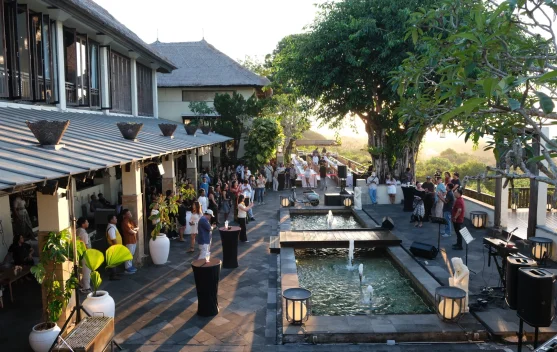Jendela Bali Kenalkan Menu dan Cocktail Terbaru Konsep Indonesian Fusion