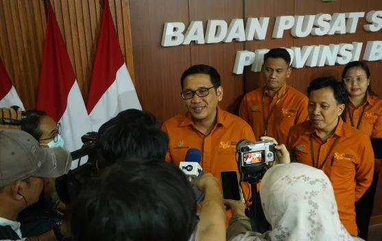 Kenaikan BBM Nonsubsidi Jadi Pemicu Utama Inflasi Bali saat Galungan