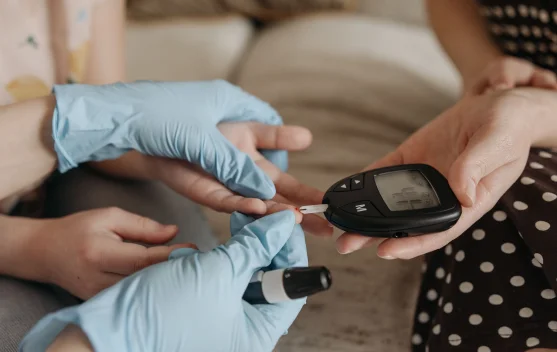 Kenali Penyebab Diabetes di Usia Produktif