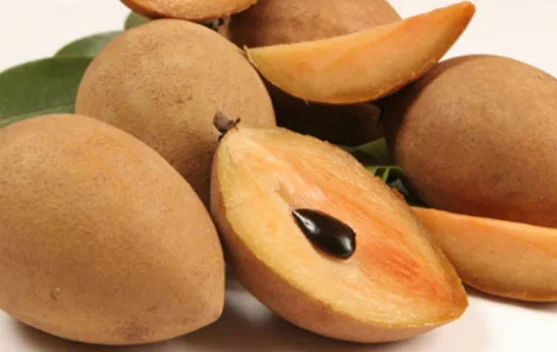 Kenapa Buah Sawo Disebut Superfood Lokal ?