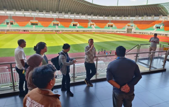 PSSI Ingin Peserta Kongres Tonton Langsung Timnas Indonesia di Stadion