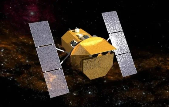 NASA Uji Cara Baru Perpanjang Usia Satelit