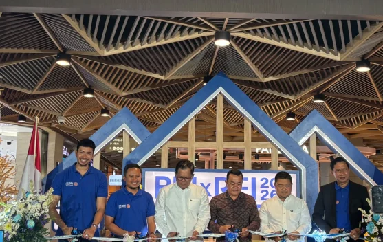 BRI Genjot KPR di Bali, Bunga Mulai 1,75 Persen Jadi Andalan