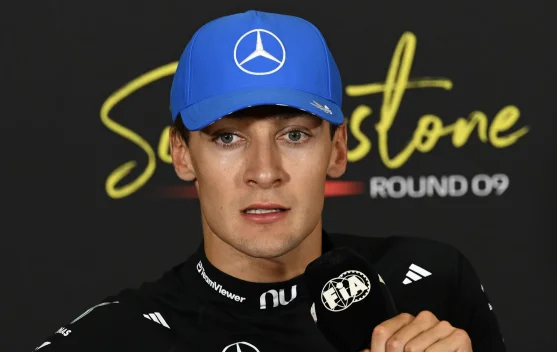 Russell Dekati Antonelli dalam Persaingan Gelar Juara F1