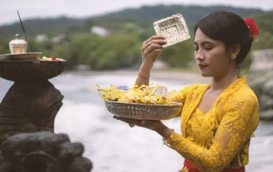 Makna Anggarakasih yang Jarang Dipahami Umat Hindu