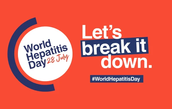 Hari Hepatitis Sedunia 2026, Dorong Akses Layanan Hepatitis