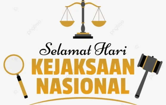 Sejarah dan Makna Hari Kejaksaan Nasional 22 Juli