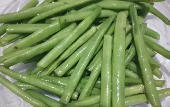 Manfaat Buncis, Sayur Murah Kaya Serat dan Vitamin