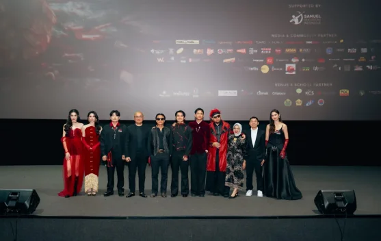 Gala Premiere ‘402 Rumah Sakit Angker Korea' Bikin Penonton Lupa Bernapas