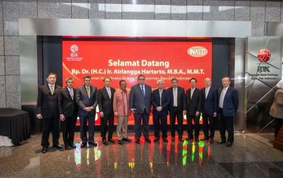 Iklim Investasi Kondusif, IPO Berlanjut di Pasar Modal Indonesia