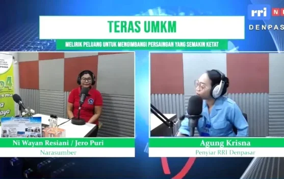 Puri Lestari Andalkan Inovasi Formula Produk guna Siasati Persaingan Ketat