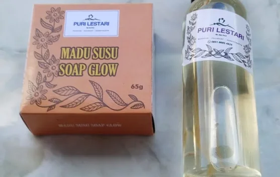 Sinergi Pemerintah dan Komunitas Bawa Produk Puri Lestari ke Jakarta