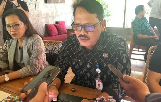 Penataan Pusat Kota dan Pembangunan Gedung Poliklinik Jadi Prioritas di Denpasar