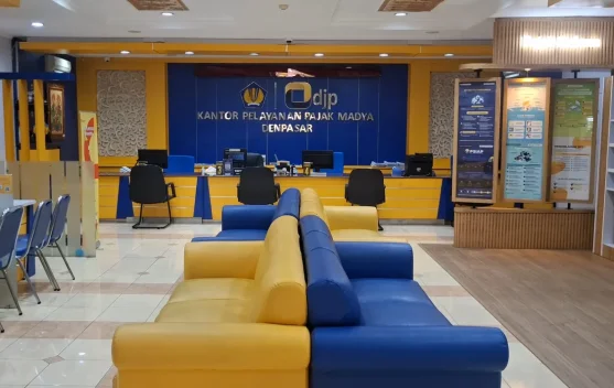 DJP Bali Blokir Rekening dan Sertifikat Elektronik 295 Penunggak Pajak