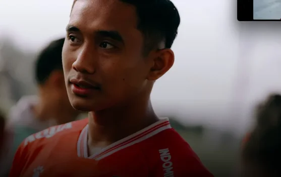 Kapten Persija Jakarta, Rizky Ridho Puji Bali United Training Center