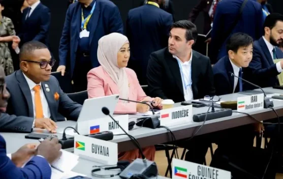 Transformasi Digital Harus Perkuat Bahasa Lokal dan Pengetahuan Adat