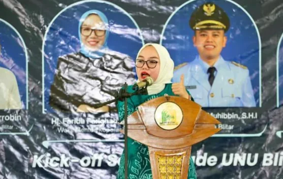 Kopdes Merah Putih Bangun Ekosistem Desa yang Berkeadilan