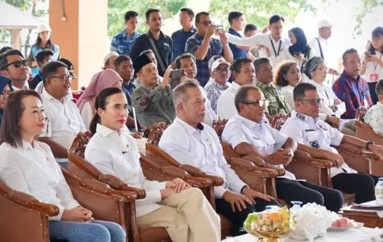 Sinergi Kemenkop-Kemenpar Transformasi Pokdarwis dengan Koperasi
