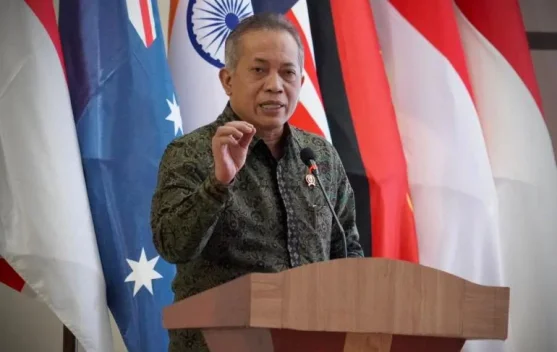 Menkop Ajak Sesko TNI Perkuat Koperasi dan Kopdes Merah Putih