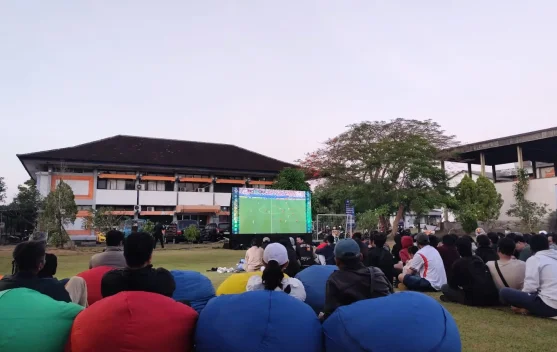 TVRI Bali Gelar Nobar Final Piala Dunia 2026