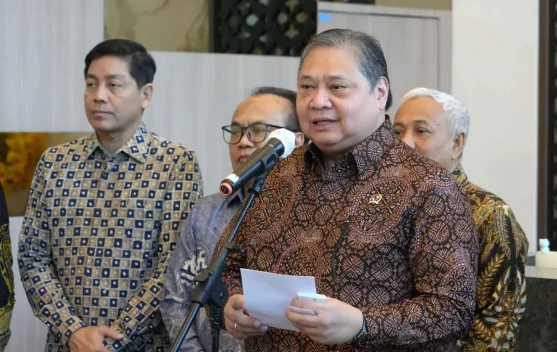 Indonesia Perkuat Fondasi Ekonomi Kedaulatan Pangan dan Transformasi Digital