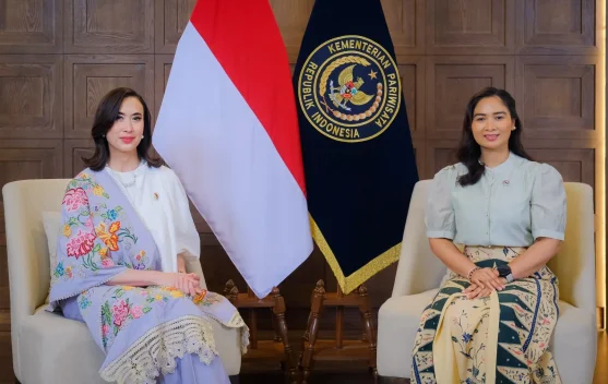 Pariwisata Indonesia Catatkan Pertumbuhan Postif hingga Mei 2026