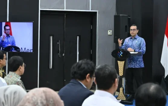 Keberhasilan Kebijakan Ditentukan Kualitas Komunikasi dan Kepercayaan Publik