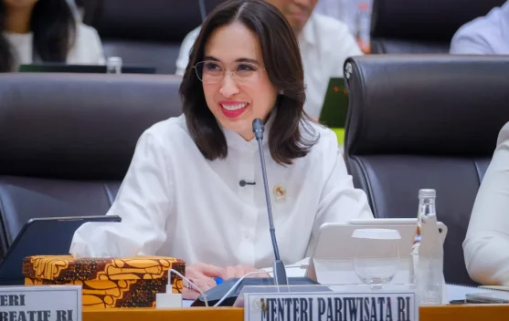 Kemenpar Perkuat Akuntabilitas Pengelolaan APBN