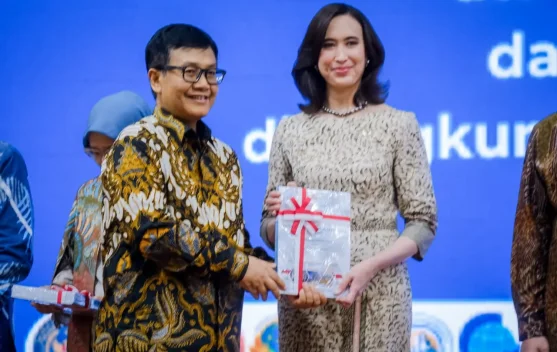 Kemenpar Pertahankan Opini WTP 11 Tahun Berturut-turut