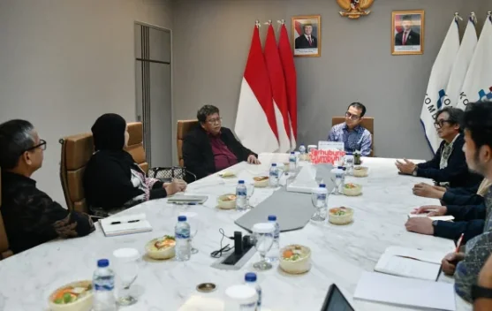 Layanan Digital Pemerintah Harus dapat Diakses Semua Warga Negara