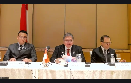 Resmi Jadi Anggota WAICO, Indonesia Perkuat Peran Tata Kelola AI Global