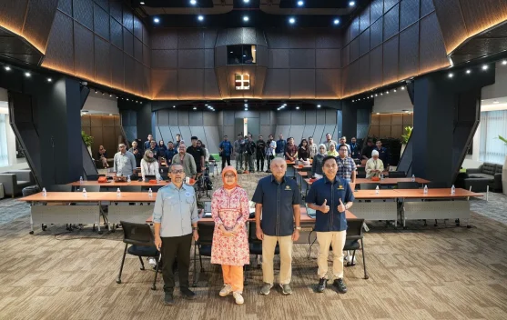 Perkuat Inovasi Riset Sawit, BPDP Siap Gelar PERISAI 2026