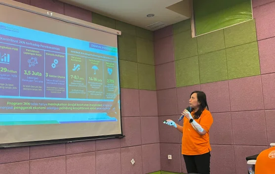 Atasi Tunggakan Iuran JKN dengan Program REHAB 3.0