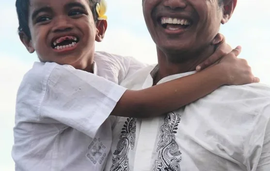 Desa Adat Ramah Anak, Mungkinkah Terwujud di Bali?