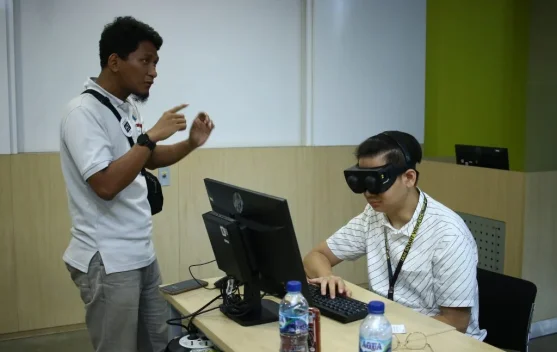 Inklusi Digital Perlu Menjangkau Seluruh Masyarakat