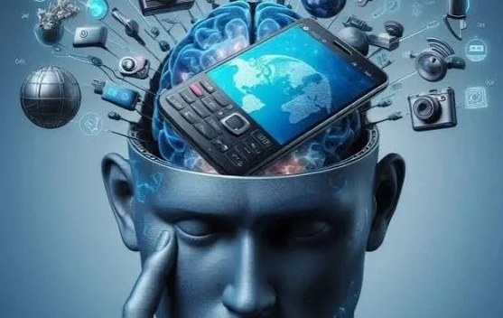 Hening di Era Digital, Kunci Menjaga Pikiran Tetap Tenang