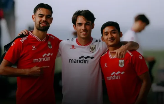 Penilaian John Herdman Terhadap Pemain Bali United, Berpotensi Lolos Skuad Utama