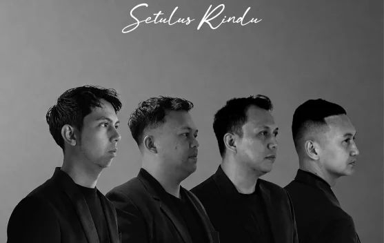 AIDIZ Rilis Single Debut "Setulus Rindu"