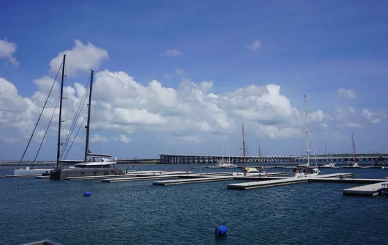 Menko AHY: BMTH untuk Memperkuat Pariwisata dan Ekonomi Maritim Nasional