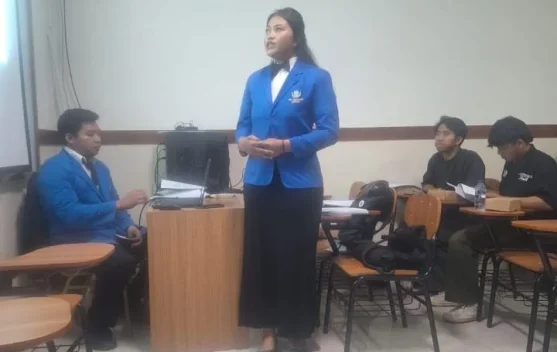 Rekognisi Prestasi Akademik, Mahasiswa Unwar Lulus Jalur Non-Skripsi