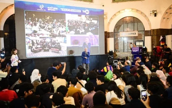 Menkomdigi: Nobar Serentak 100 Titik Hiburan Gratis untuk Masyarakat