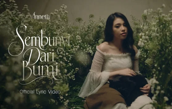 Anneth Hadirkan Kisah Cinta Penuh Perjuangan lewat Single Terbaru
