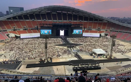 Kemenpar Lihat Peluang Kembangkan Paket Wisata Bertema K-Pop