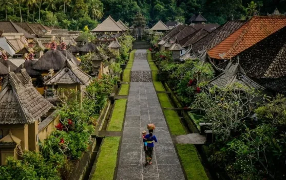 Undiksha Padukan Teknologi AR dengan Pelestarian Budaya