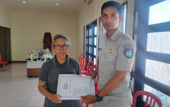 Pertumbuhan Kinerja Perkuat Layanan Jasa Raharja bagi Masyarakat