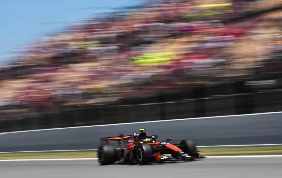 McLaren Bawa Paket Pembaruan Krusial di GP Hungaria