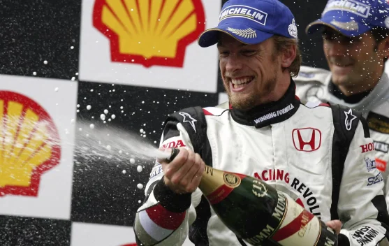 Puluhan Tahun F1 GP Hungaria Catat Sejarah Gemilang