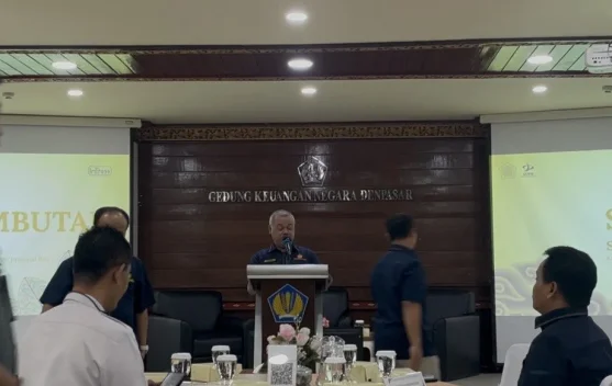 KPPN Denpasar Perkuat Kualitas Layanan Perbendaharaan