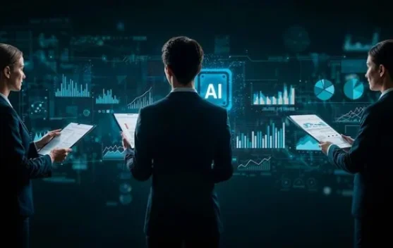 Operator Telekomunikasi Ubah Strategi Bisnis Baru lewat AI