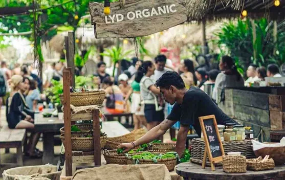 Jejaring UMKM Antarkabupaten Perkuat Pasar Produk Lokal